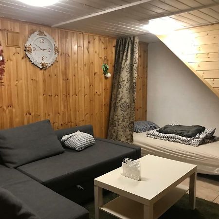 Апартаменты Nordhagen 17 Ставангер Экстерьер фото