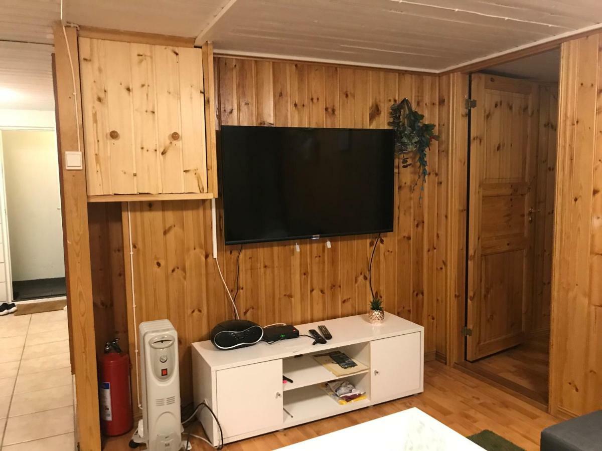 Апартаменты Nordhagen 17 Ставангер Экстерьер фото